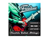 Freedom 10 Pack Electric Guitar Strings - Light Gauge EG328-10Pk 