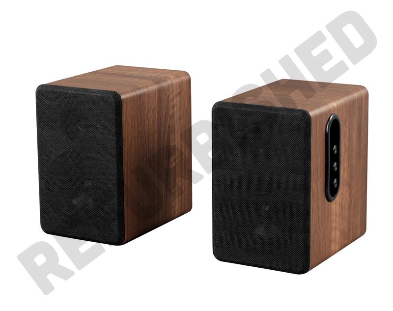Flea market cheap retro bluetooth speaker
