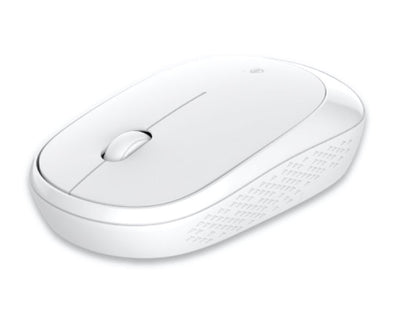 Wireless Mouse 2.4 Ghz Receiver Scroll Wheel 800 DPI G6356 White