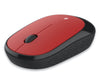 Wireless Mouse 2.4 Ghz Receiver Scroll Wheel 800 DPI G6356 Red