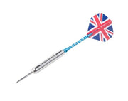 3Pcs Sports Standard English Style Aluminium 3-Dart Set PA075 