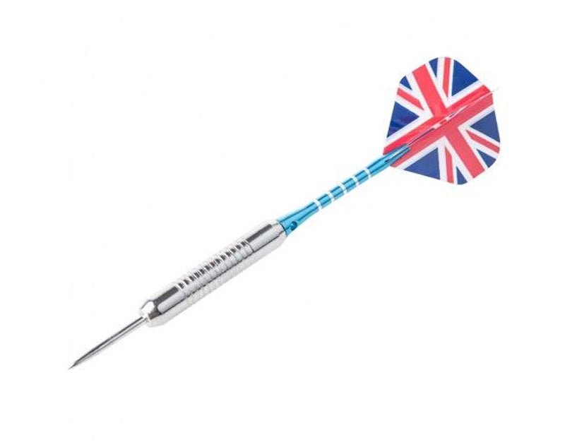 3Pcs Sports Standard English Style Aluminium 3-Dart Set PA075 