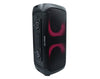 Portable Karaoke Machine Bluetooth Party Speaker Microphone Input GRADIENTE 