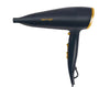 Clevinger Travel Pro 2200W Hair Dryer 