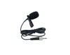 UHF Wireless Headset Microphone Transmitter & Receiver Lapel HS02 