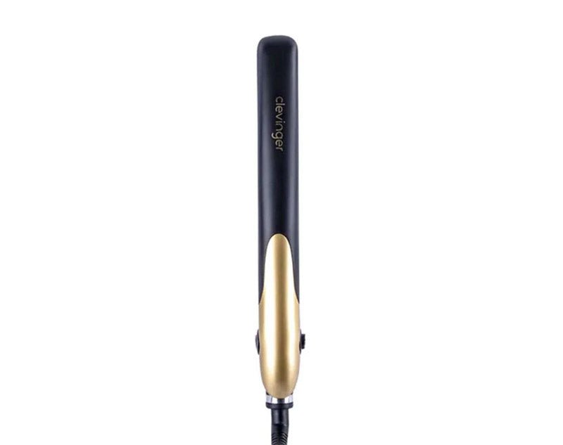 Clevinger Super Smooth Hair Straightener 