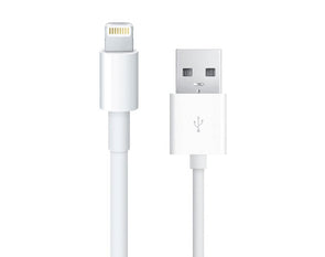 Lightning to USB Data Cable 1m - For iPhone 7 - 12 IP5601 