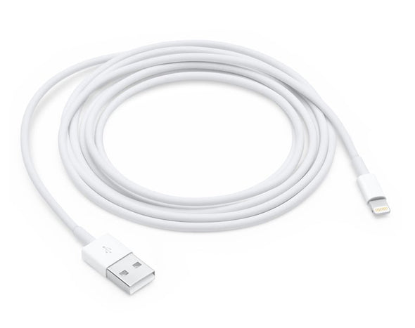 Lightning to USB Data Cable 1m - For iPhone 7 - 12 IP5601 