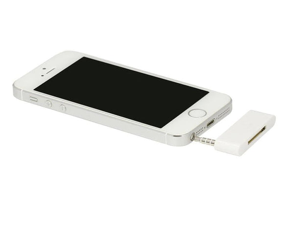 3-Pin to Lightning - iPhone 4 to iPhone 5 Adaptor IP5603 
