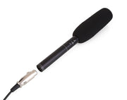 Precision Audio Smart Phone Interview Microphone Podcast Recording DV1 