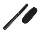 Precision Audio Smart Phone Interview Microphone Podcast Recording DV1 