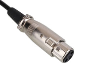 Precision Audio Smart Phone Interview Microphone Podcast Recording DV1 