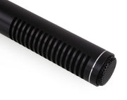 Precision Audio Smart Phone Interview Microphone Podcast Recording DV1 