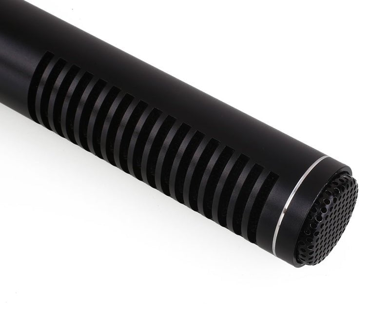 Precision Audio Smart Phone Interview Microphone Podcast Recording DV1 