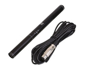 Precision Audio Smart Phone Interview Microphone Podcast Recording DV1 
