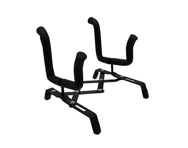Ukulele Stand U Shape Padded Fold Out Compact J-J6