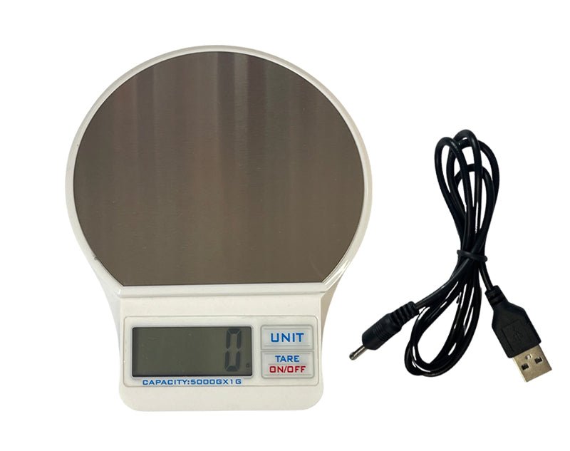 Digital Kitchen Scale HY26 
