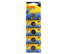 10 Pack Kodak CR2016 - BULK  Ultra Lithium 3V Button Batteries 