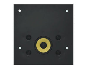 KRAMER Yarden 8-T 8" Kevlar 70/100V In-Ceiling Tile Stereo Speaker Single 