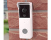 LASER *REFURBISHED* Smart Full HD Video Doorbell White With Chime 