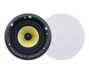 Bluetooth Amplifier + 2x8" Ceiling Speakers Cafe Restaurant 172C+LGC83 