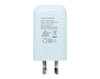 LG 5V / 2.0A Travel Adaptor Single USB AU Wall Plug 