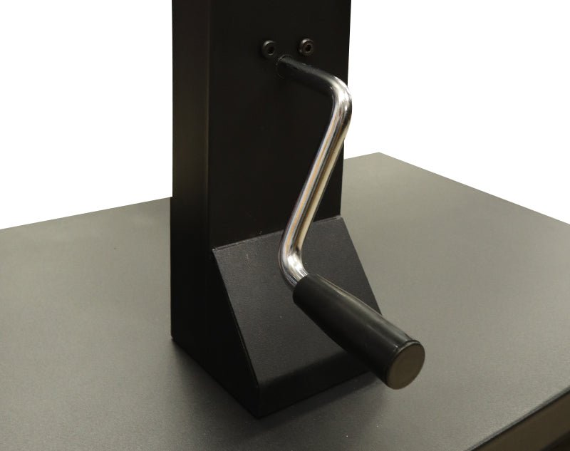 32" - 70" Portable TV Stand Trolley 32" To 70" S882 