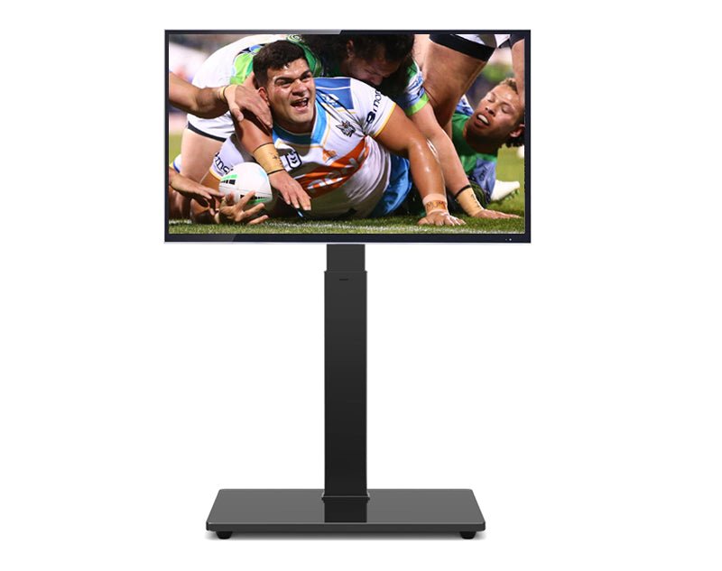 32" - 70" Portable TV Stand Trolley 32" To 70" S882 