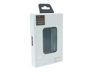 Precision Audio 6000mAh Power Bank 2A Output USB Micro-USB MOBIGO6000 