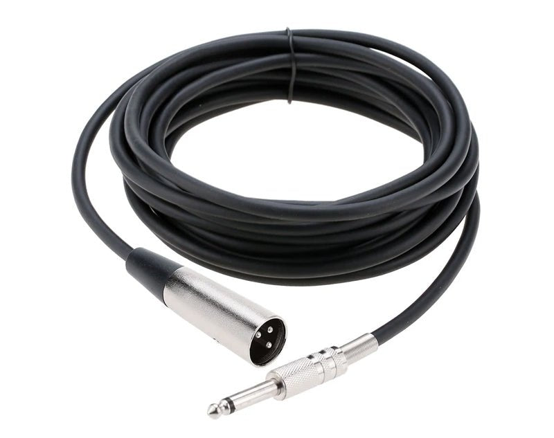 Precision Audio Wired Microphone MX552 