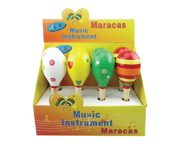 Bulk maracas clearance