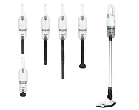Mayou 10000Pa Suction Cordless Vacuum Cleaner 7800mAh Rechargeable Battery SH0173 