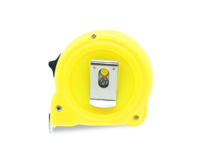 3 Pack 5m Tape Measure 16ft Retractable Hook Cm S771 