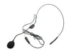 Precision Audio Multi Frequency UHF Wireless Headset BP01 
