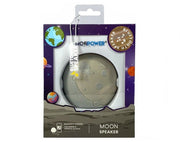 Moon Bluetooth Speaker 