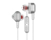 Wired Stereo Earphones with Microphone NC3150 