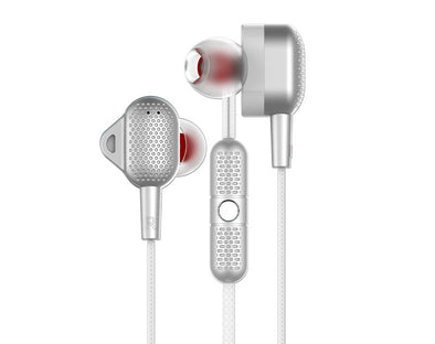 Wired Stereo Earphones with Microphone NC3150 