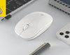 Moveteck Wireless Mouse 2.4 Ghz Receiver Scroll Wheel 800 DPI NG6048 