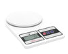 Kitchen Scale LCD Display 10000g Max. Capacity NR9329 