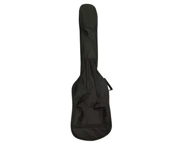 Freedom Padded Soft Case Gig Bag for Bass Guitar Straps Handles BG-41A 