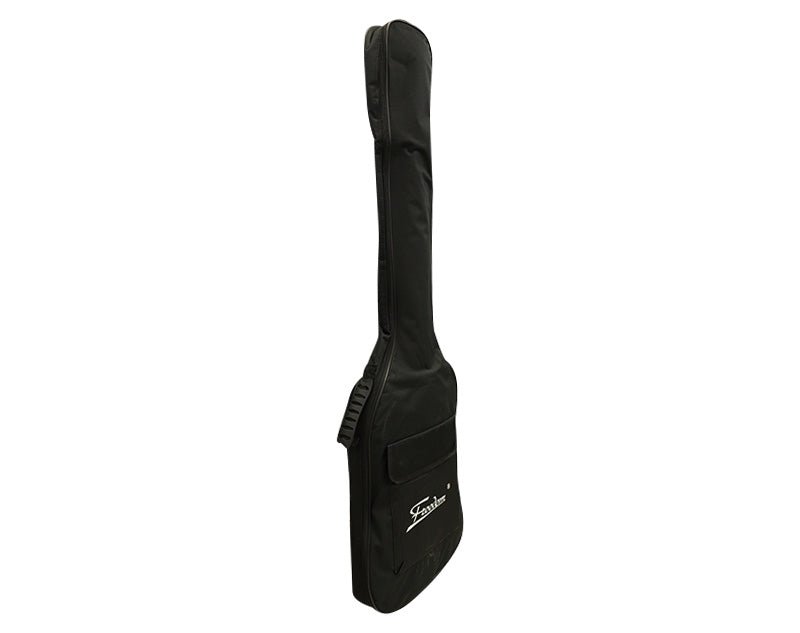 Freedom Padded Soft Case Gig Bag for Bass Guitar Straps Handles BG-41A 