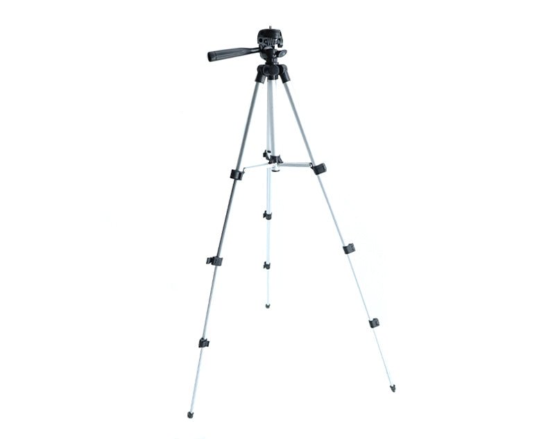 NIKON Camera Tripod 35-106cm Lightweight Aluminium S774 