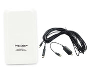 High Definition Indoor Outdoor TV Antenna Signal Amplifier UHF VHF PA-169 