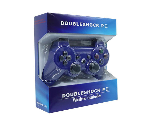 Bluetooth PS3 Style Wireless Controller PS3813BT 