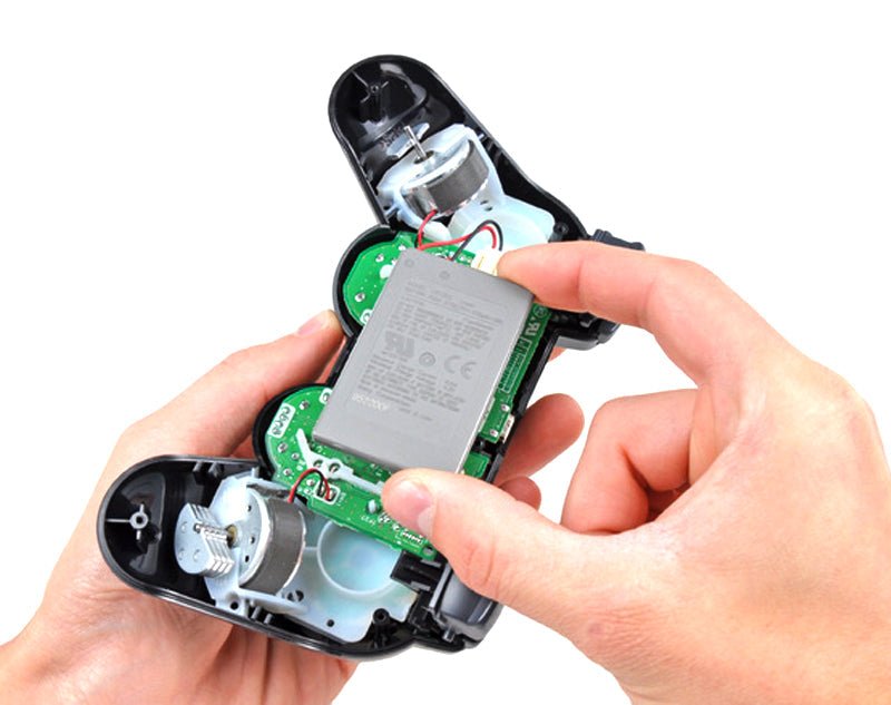Battery for PS3 Style Wireless Controller PS3502