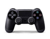 Bluetooth PS4 Style Wireless Dual Shock Controller PS4-818BT black