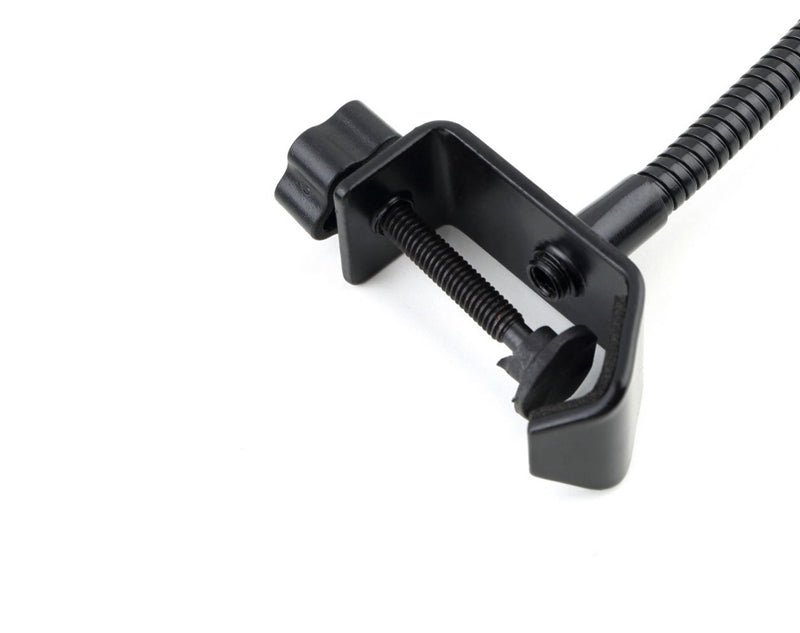 Precision Audio Microphone Pop Filter Flexible Recording Gooseneck PS01