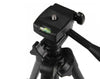 ANDOWL Camera Tripod Lightweight Compact Level Indicator Aluminium 34.5-102cm S744 