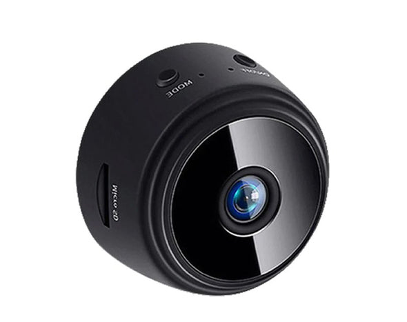 1080P 2K Mini Wireless Multi Purpose Spy Camera Security Cam Network Monitor 