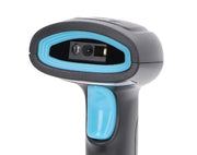 Andowl Handheld Wireless Barcode Scanner USB Dongle Q-SM55B 